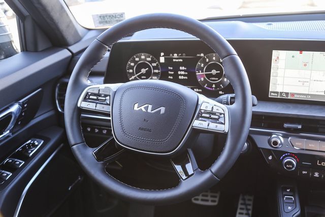 2025 Kia Telluride SX Prestige X-Line Glendale CA 2025 Kia Telluride SX Prestige X-Line Glendale CA