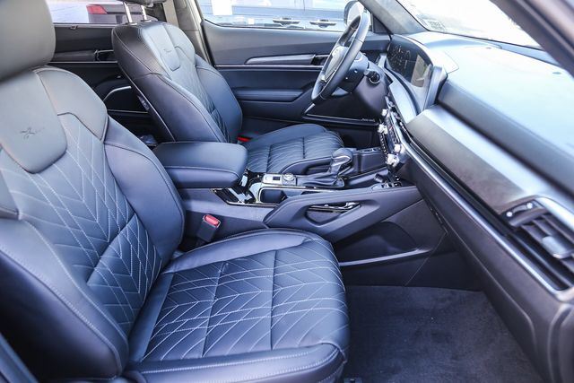 2025 Kia Telluride SX Prestige X-Line Glendale CA 2025 Kia Telluride SX Prestige X-Line Glendale CA