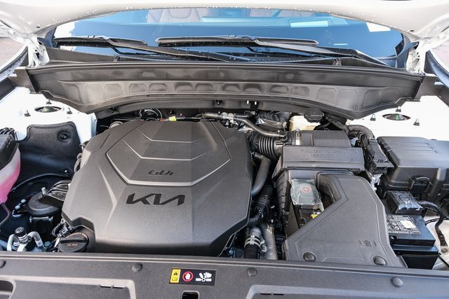 2025 Kia Telluride SX Prestige X-Line Glendale CA 2025 Kia Telluride SX Prestige X-Line Glendale CA