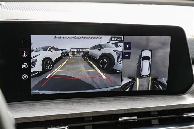 2025 Kia Telluride SX Prestige X-Line Tacoma WA 2025 Kia Telluride SX Prestige X-Line Tacoma WA