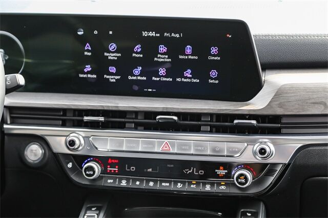 2025 Kia Telluride SX Prestige X-Line Tacoma WA 2025 Kia Telluride SX Prestige X-Line Tacoma WA