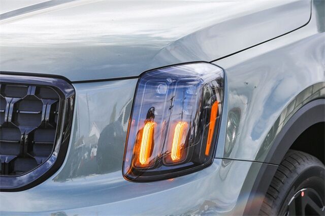 2025 Kia Telluride SX Prestige X-Line Tacoma WA 2025 Kia Telluride SX Prestige X-Line Tacoma WA