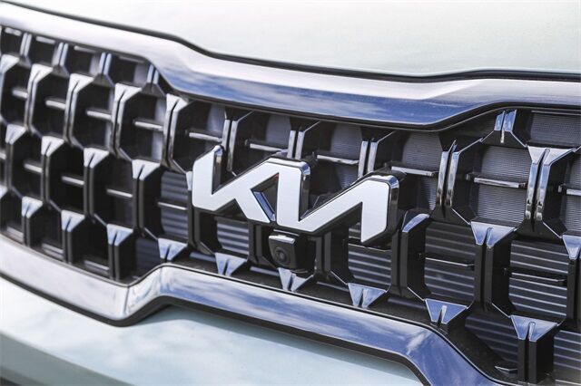 2025 Kia Telluride SX Prestige X-Line Tacoma WA 2025 Kia Telluride SX Prestige X-Line Tacoma WA