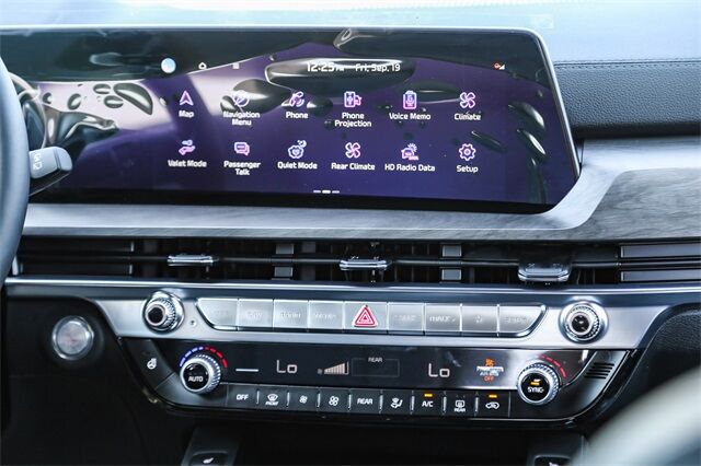 2025 Kia Telluride SX-Prestige X-Line Tacoma WA 2025 Kia Telluride SX-Prestige X-Line Tacoma WA