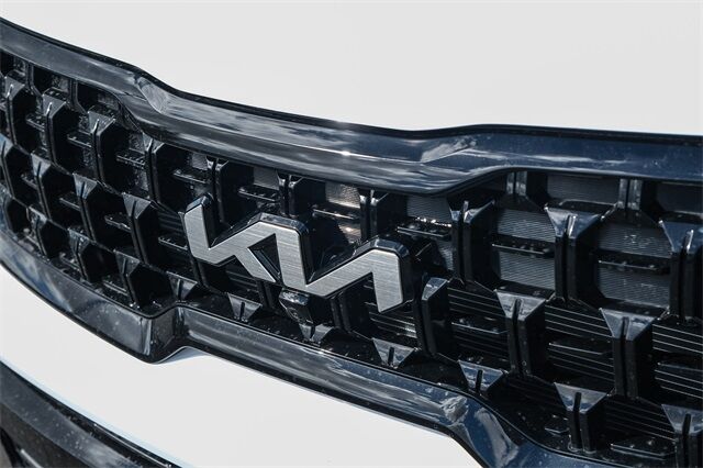 2025 Kia Telluride SX-Prestige X-Line Moreno Valley CA 2025 Kia Telluride SX-Prestige X-Line Moreno Valley CA