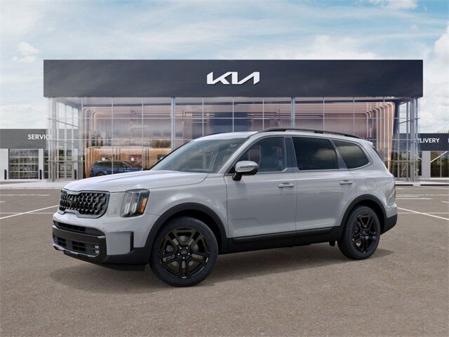 2025 Kia Telluride SX-Prestige X-Line Moreno Valley CA 2025 Kia Telluride SX-Prestige X-Line Moreno Valley CA