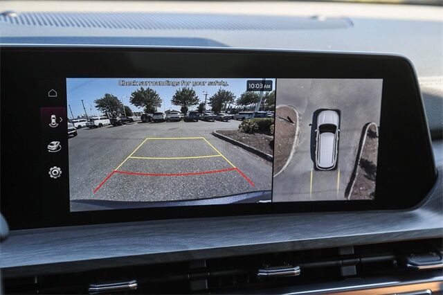 2025 Kia Telluride SX Prestige X-Pro Renton WA 2025 Kia Telluride SX Prestige X-Pro Renton WA