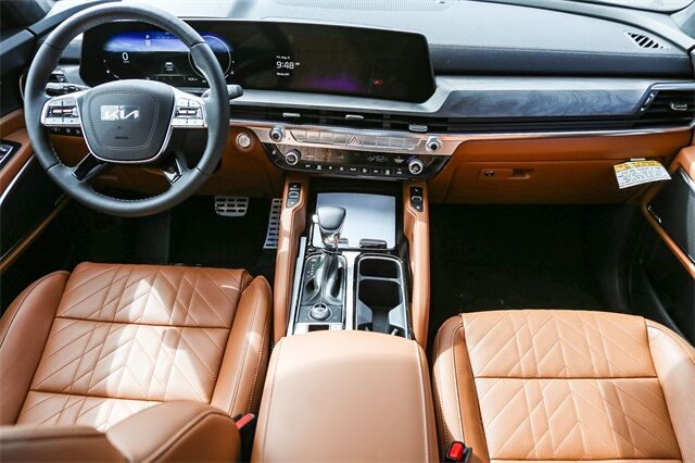 2025 Kia Telluride SX Prestige X-Pro Glendale CA 2025 Kia Telluride SX Prestige X-Pro Glendale CA