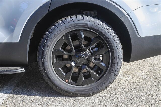 2025 Kia Telluride SX Prestige X-Pro Glendale CA 2025 Kia Telluride SX Prestige X-Pro Glendale CA