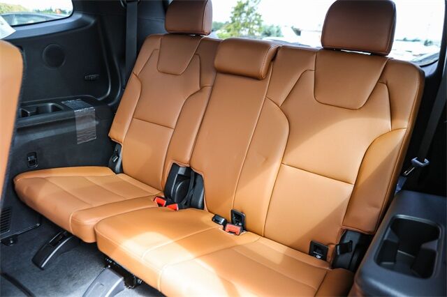 2025 Kia Telluride SX Prestige X-Pro Glendale CA 2025 Kia Telluride SX Prestige X-Pro Glendale CA