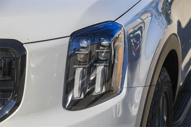 2025 Kia Telluride SX Prestige X-Pro Glendale CA 2025 Kia Telluride SX Prestige X-Pro Glendale CA