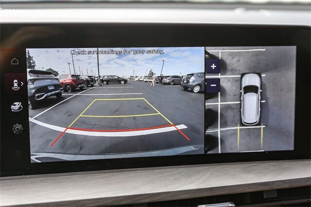 2025 Kia Telluride SX Prestige X-Pro Glendale CA 2025 Kia Telluride SX Prestige X-Pro Glendale CA