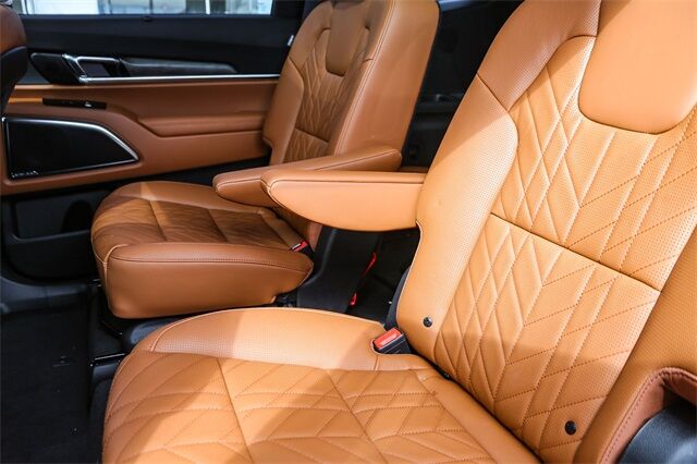 2025 Kia Telluride SX Prestige X-Pro Glendale CA 2025 Kia Telluride SX Prestige X-Pro Glendale CA