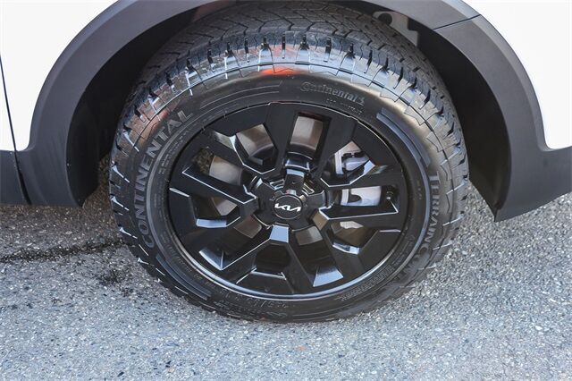 2025 Kia Telluride SX Prestige X-Pro Huntington Beach CA 2025 Kia Telluride SX Prestige X-Pro Huntington Beach CA