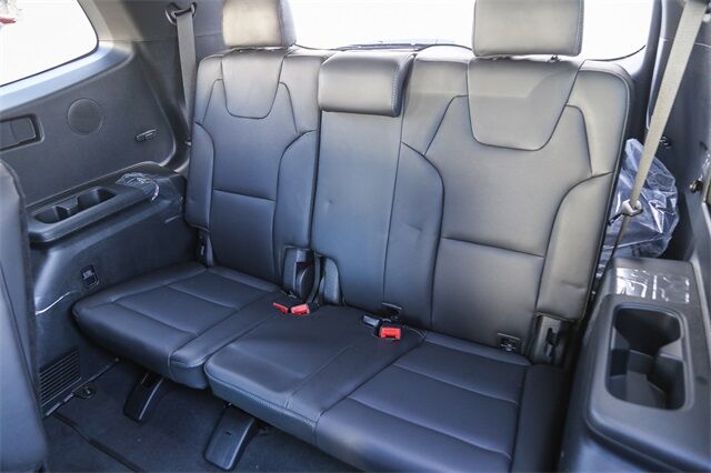 2025 Kia Telluride SX Prestige X-Pro Huntington Beach CA 2025 Kia Telluride SX Prestige X-Pro Huntington Beach CA