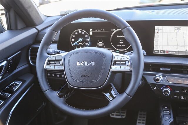 2025 Kia Telluride SX Prestige X-Pro Huntington Beach CA 2025 Kia Telluride SX Prestige X-Pro Huntington Beach CA