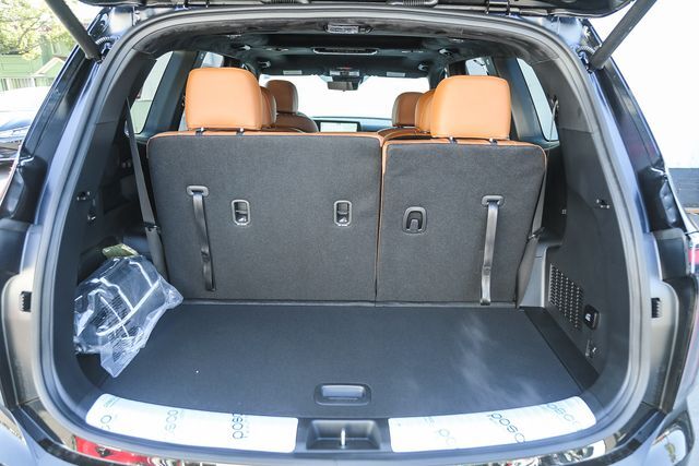 2025 Kia Telluride SX-Prestige X-Pro El Monte CA 2025 Kia Telluride SX-Prestige X-Pro El Monte CA