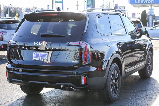2025 Kia Telluride SX-Prestige X-Pro El Monte CA 2025 Kia Telluride SX-Prestige X-Pro El Monte CA