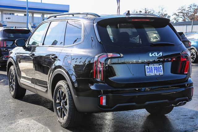 2025 Kia Telluride SX-Prestige X-Pro El Monte CA 2025 Kia Telluride SX-Prestige X-Pro El Monte CA
