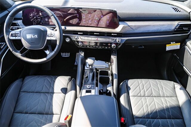 2025 Kia Telluride SX Prestige X-Pro Tacoma WA 2025 Kia Telluride SX Prestige X-Pro Tacoma WA