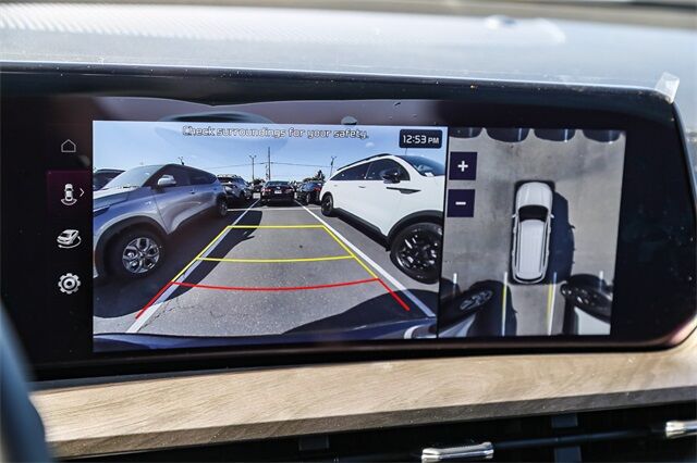 2025 Kia Telluride SX Prestige X-Pro Tacoma WA 2025 Kia Telluride SX Prestige X-Pro Tacoma WA