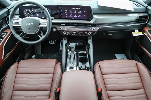 2025 Kia Telluride SX Prestige Tacoma WA 2025 Kia Telluride SX Prestige Tacoma WA