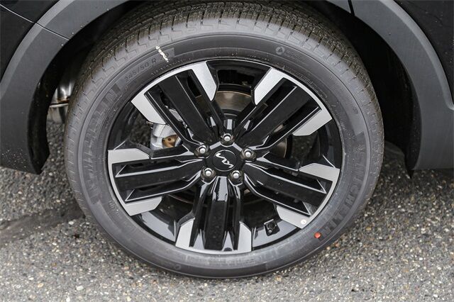 2025 Kia Telluride SX Prestige Tacoma WA 2025 Kia Telluride SX Prestige Tacoma WA