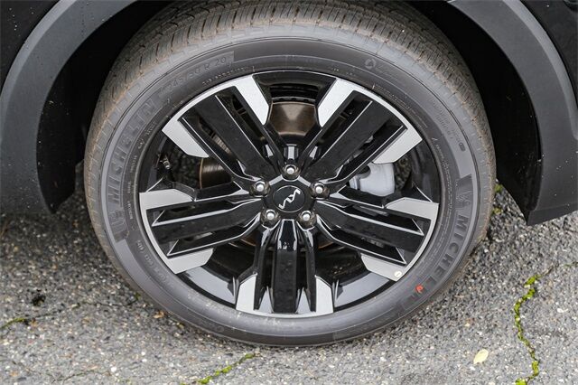 2025 Kia Telluride SX Prestige Tacoma WA 2025 Kia Telluride SX Prestige Tacoma WA