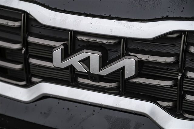 2025 Kia Telluride SX Prestige Tacoma WA 2025 Kia Telluride SX Prestige Tacoma WA