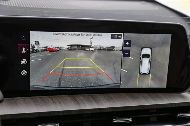 2025 Kia Telluride SX-Prestige Tacoma WA 2025 Kia Telluride SX-Prestige Tacoma WA