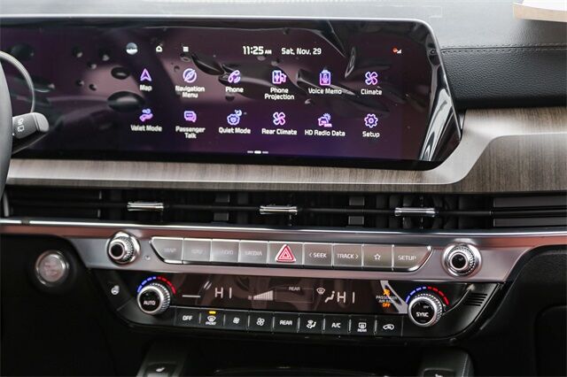 2025 Kia Telluride SX-Prestige Tacoma WA 2025 Kia Telluride SX-Prestige Tacoma WA