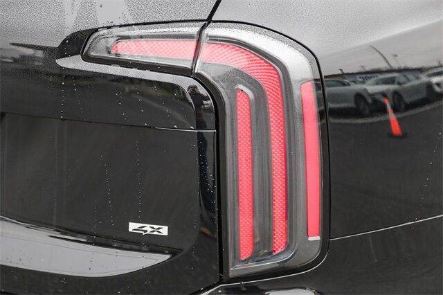 2025 Kia Telluride SX-Prestige Tacoma WA 2025 Kia Telluride SX-Prestige Tacoma WA