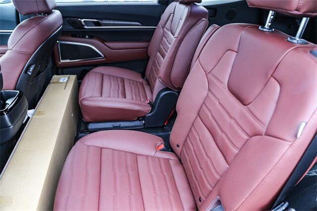 2025 Kia Telluride SX-Prestige Tacoma WA 2025 Kia Telluride SX-Prestige Tacoma WA