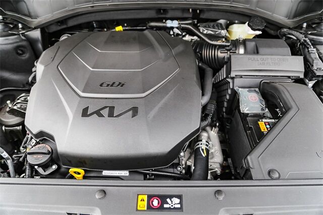 2025 Kia Telluride SX Prestige Tacoma WA 2025 Kia Telluride SX Prestige Tacoma WA