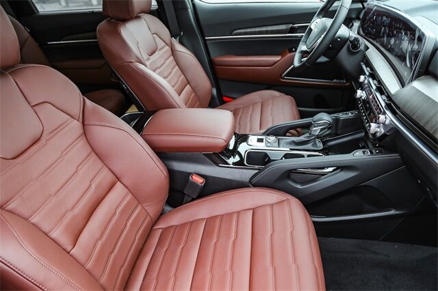 2025 Kia Telluride SX-Prestige Tacoma WA 2025 Kia Telluride SX-Prestige Tacoma WA