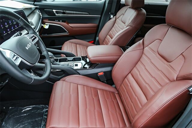 2025 Kia Telluride SX Prestige Tacoma WA 2025 Kia Telluride SX Prestige Tacoma WA