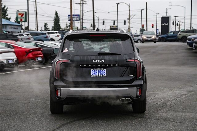 2025 Kia Telluride SX Prestige Tacoma WA 2025 Kia Telluride SX Prestige Tacoma WA