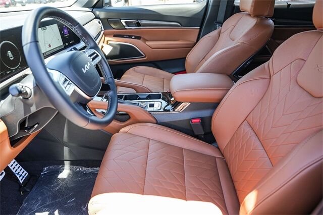 2025 Kia Telluride SX X-Line Renton WA 2025 Kia Telluride SX X-Line Renton WA
