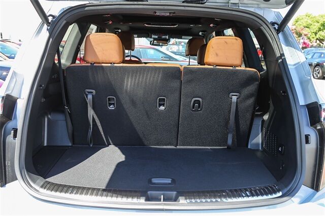 2025 Kia Telluride SX X-Line Renton WA 2025 Kia Telluride SX X-Line Renton WA