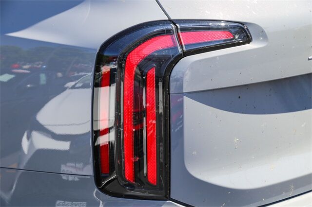 2025 Kia Telluride SX X-Line Renton WA 2025 Kia Telluride SX X-Line Renton WA