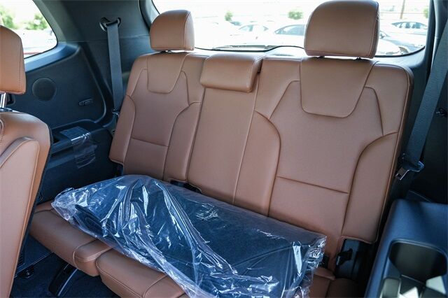 2025 Kia Telluride SX X-Line Renton WA 2025 Kia Telluride SX X-Line Renton WA