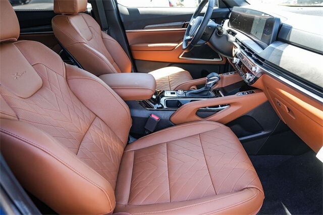 2025 Kia Telluride SX X-Line Renton WA 2025 Kia Telluride SX X-Line Renton WA