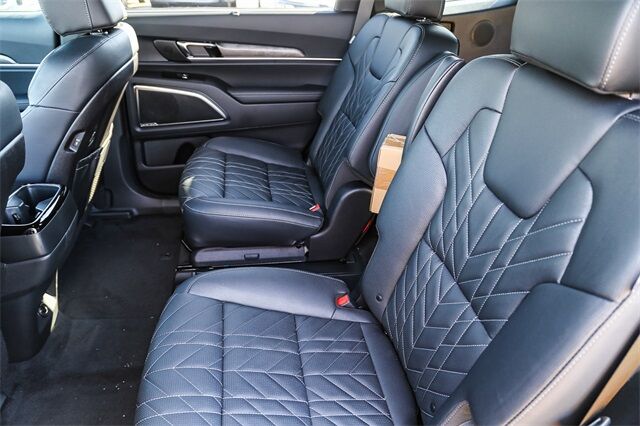 2025 Kia Telluride SX X-Line Renton WA 2025 Kia Telluride SX X-Line Renton WA