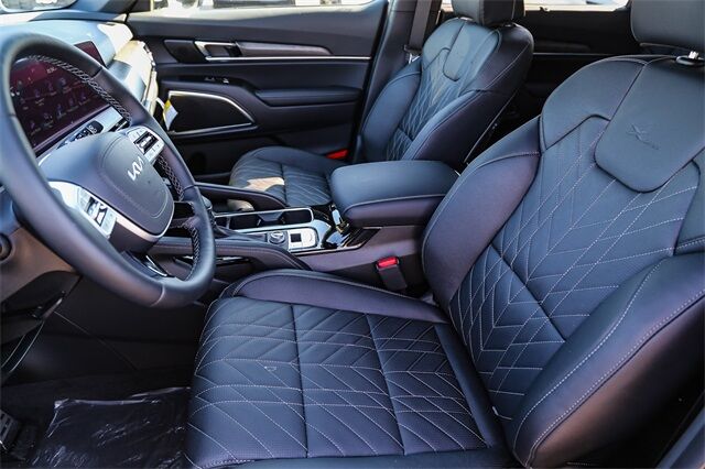 2025 Kia Telluride SX X-Line Renton WA 2025 Kia Telluride SX X-Line Renton WA