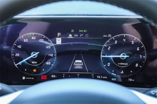 2025 Kia Telluride SX X-Line Renton WA 2025 Kia Telluride SX X-Line Renton WA