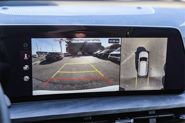 2025 Kia Telluride SX X-Line Renton WA 2025 Kia Telluride SX X-Line Renton WA