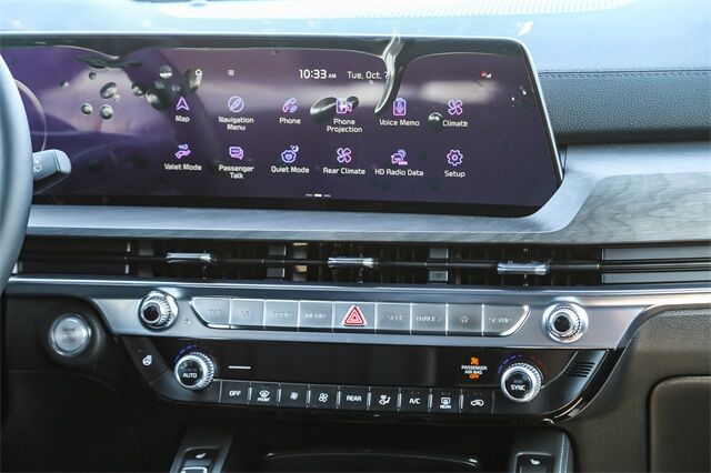 2025 Kia Telluride SX X-Line Renton WA 2025 Kia Telluride SX X-Line Renton WA