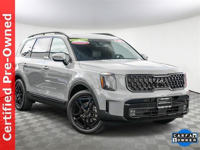 2025 Kia Telluride SX X-Line Huntington Beach CA 2025 Kia Telluride SX X-Line Huntington Beach CA