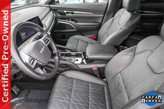 2025 Kia Telluride SX X-Line Huntington Beach CA 2025 Kia Telluride SX X-Line Huntington Beach CA