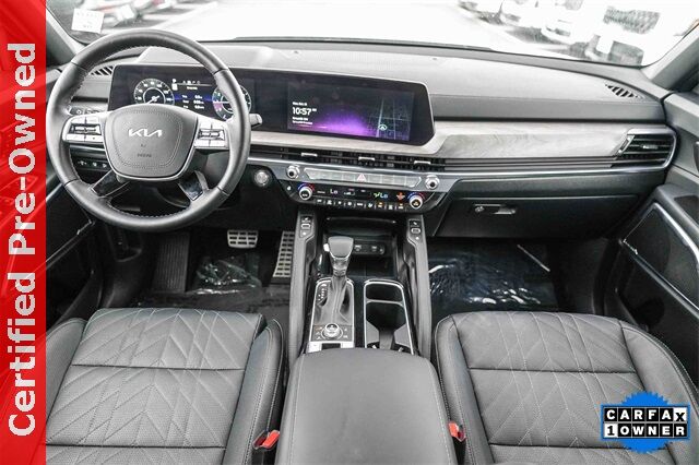2025 Kia Telluride SX X-Line Huntington Beach CA 2025 Kia Telluride SX X-Line Huntington Beach CA